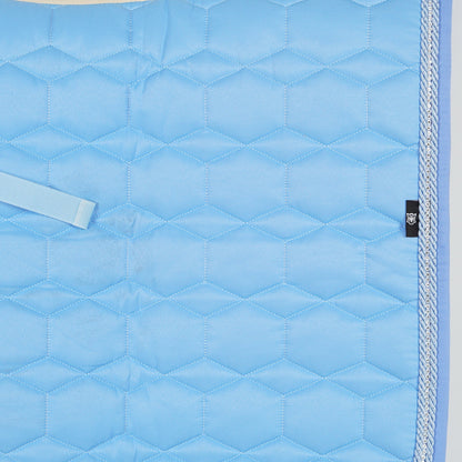 Dressyrschabrak Bling | Full - Mattes - Dressyrschabrak - Equipement