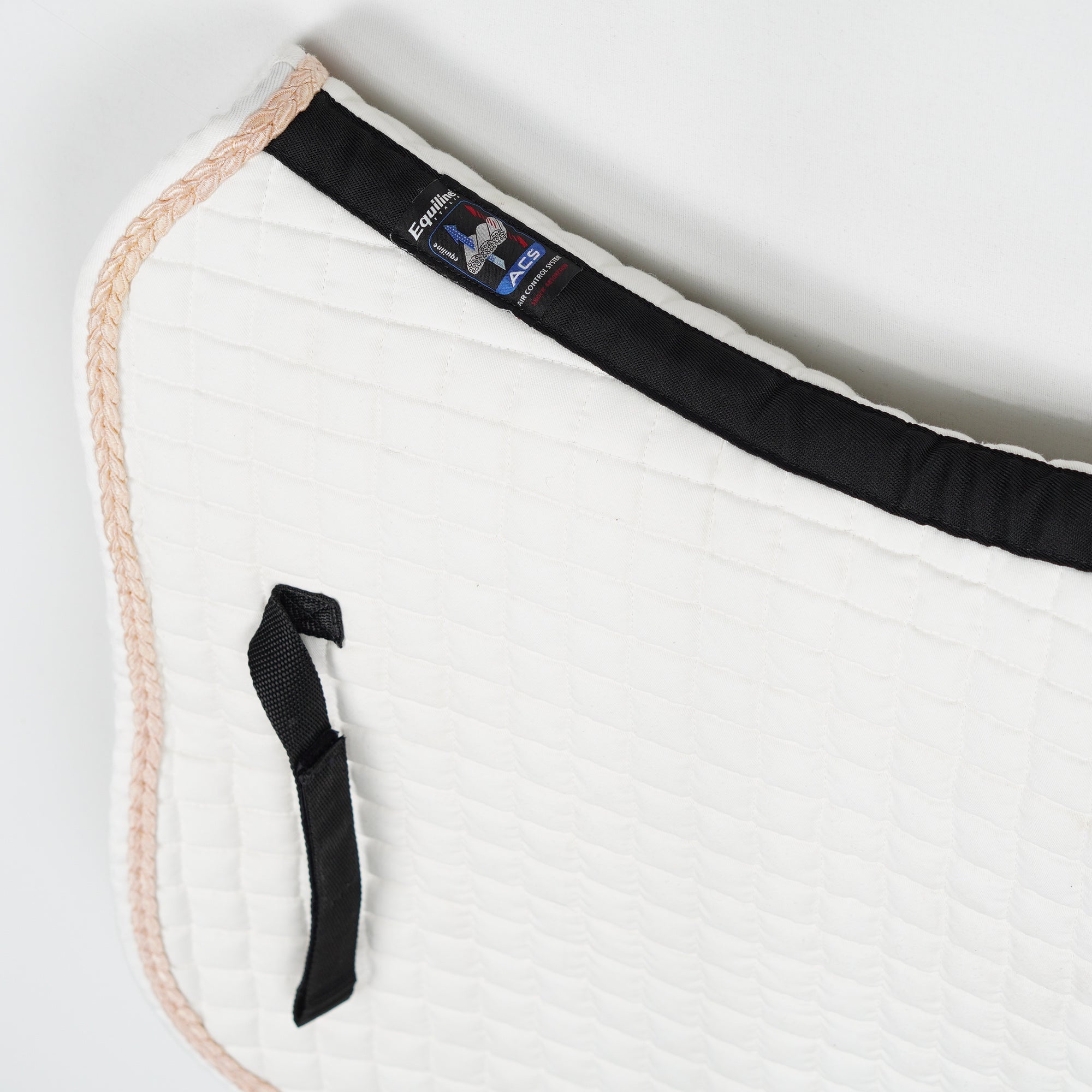 Dressyrschabrak | Full - Equiline - Dressyrschabrak - Equipement