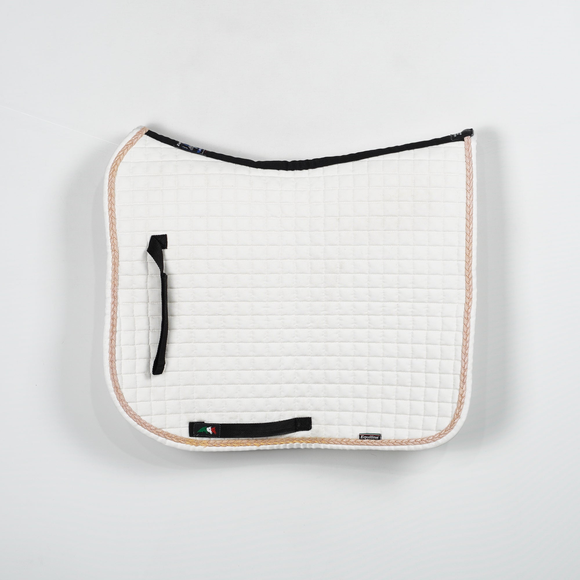 Dressyrschabrak | Full - Equiline - Dressyrschabrak - Equipement