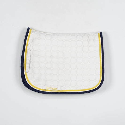 Dressyrschabrak | Full - Hansbo Sport - Dressyrschabrak - Equipement Sverige AB