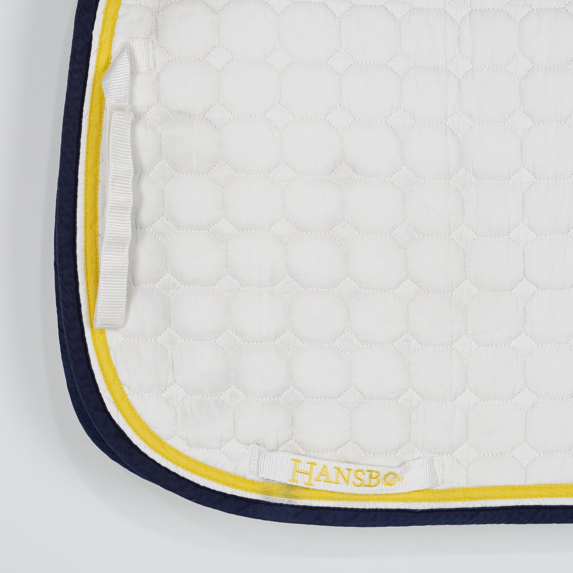 Dressyrschabrak | Full - Hansbo Sport - Dressyrschabrak - Equipement Sverige AB