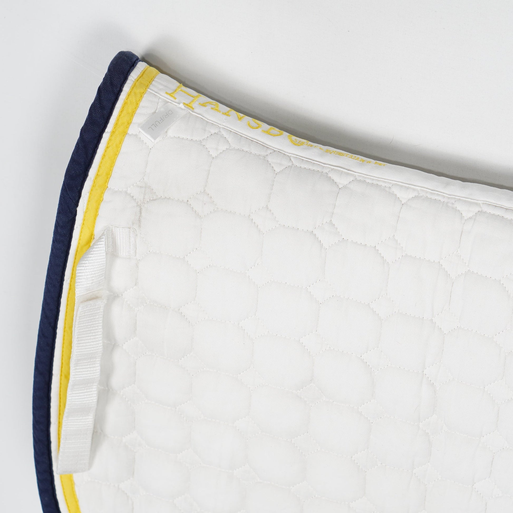 Dressyrschabrak | Full - Hansbo Sport - Dressyrschabrak - Equipement Sverige AB