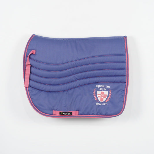 Dressyrschabrak | Full - Kerbl - Dressyrschabrak - Equipement