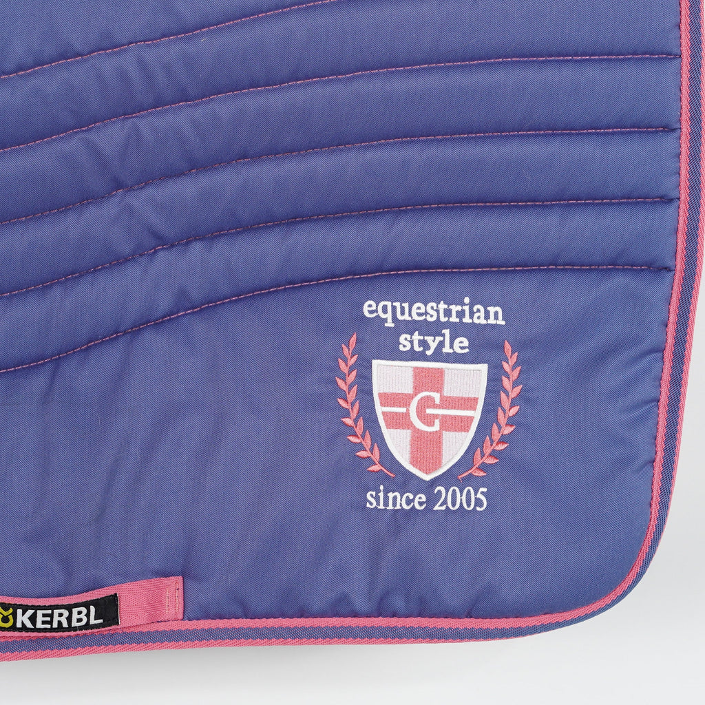 Dressyrschabrak | Full - Kerbl - Dressyrschabrak - Equipement