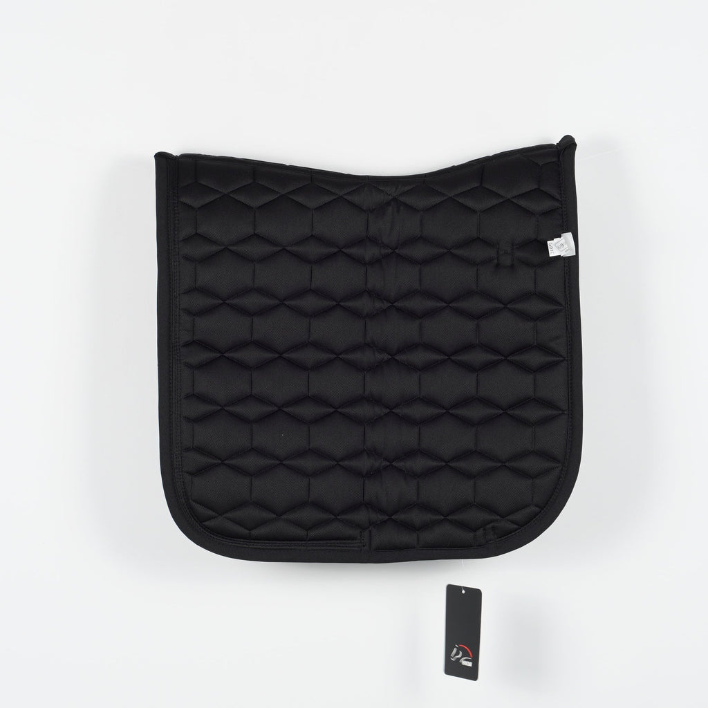 Dressyrschabrak Rosé Bling | Ponny - HKM - Dressyrschabrak - Equipement