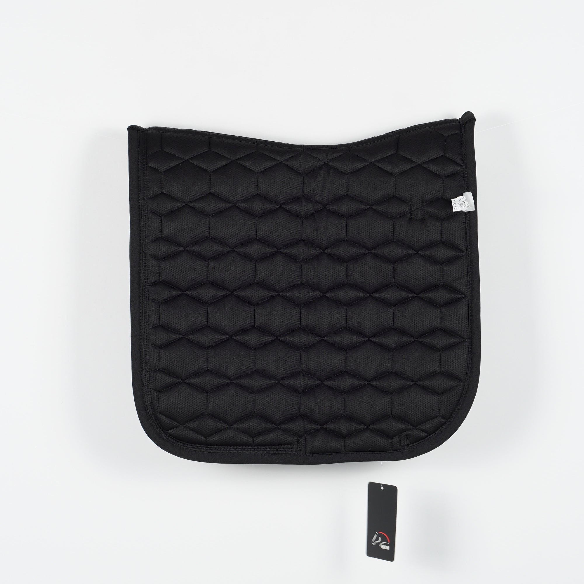 Dressyrschabrak Rosé Bling | Ponny - HKM - Dressyrschabrak - Equipement
