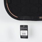 Dressyrschabrak Rosé Bling | Ponny - HKM - Dressyrschabrak - Equipement