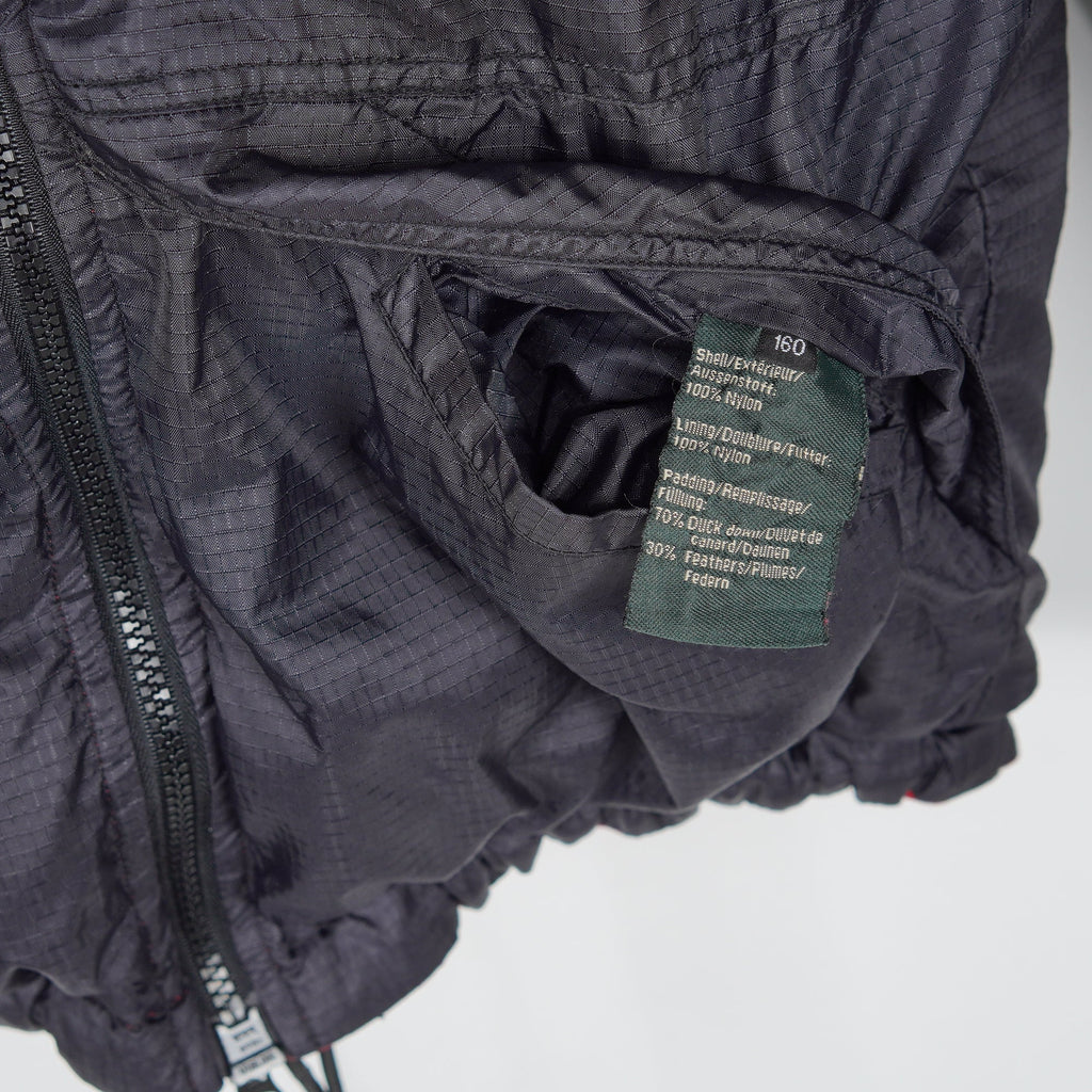 Dunjacka Turnable | 160 - Mountain Horse - Jackor - Equipement