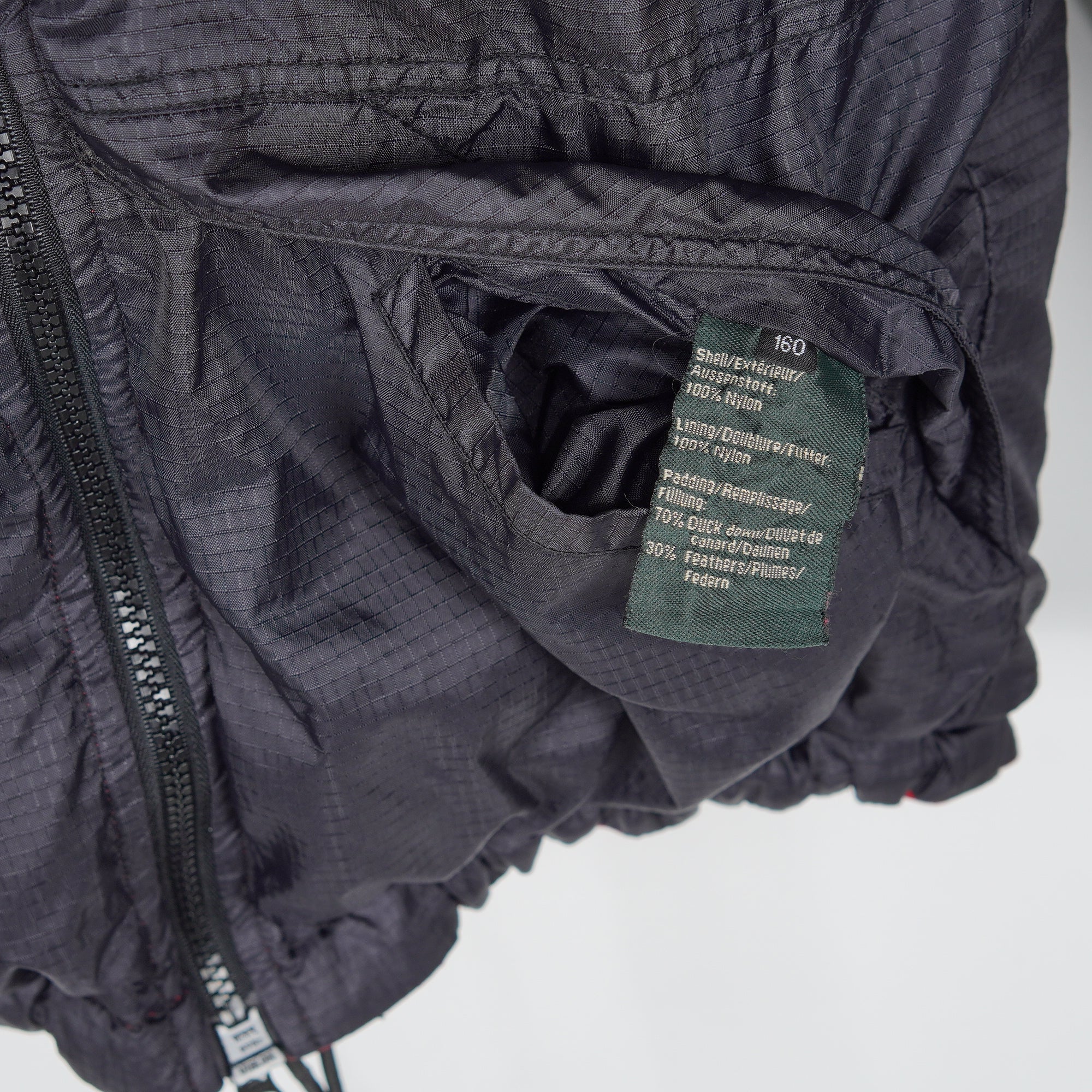 Dunjacka Turnable | 160 - Mountain Horse - Jackor - Equipement