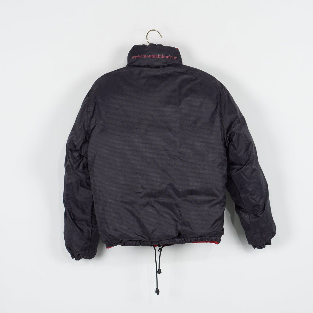 Dunjacka Turnable | 160 - Mountain Horse - Jackor - Equipement