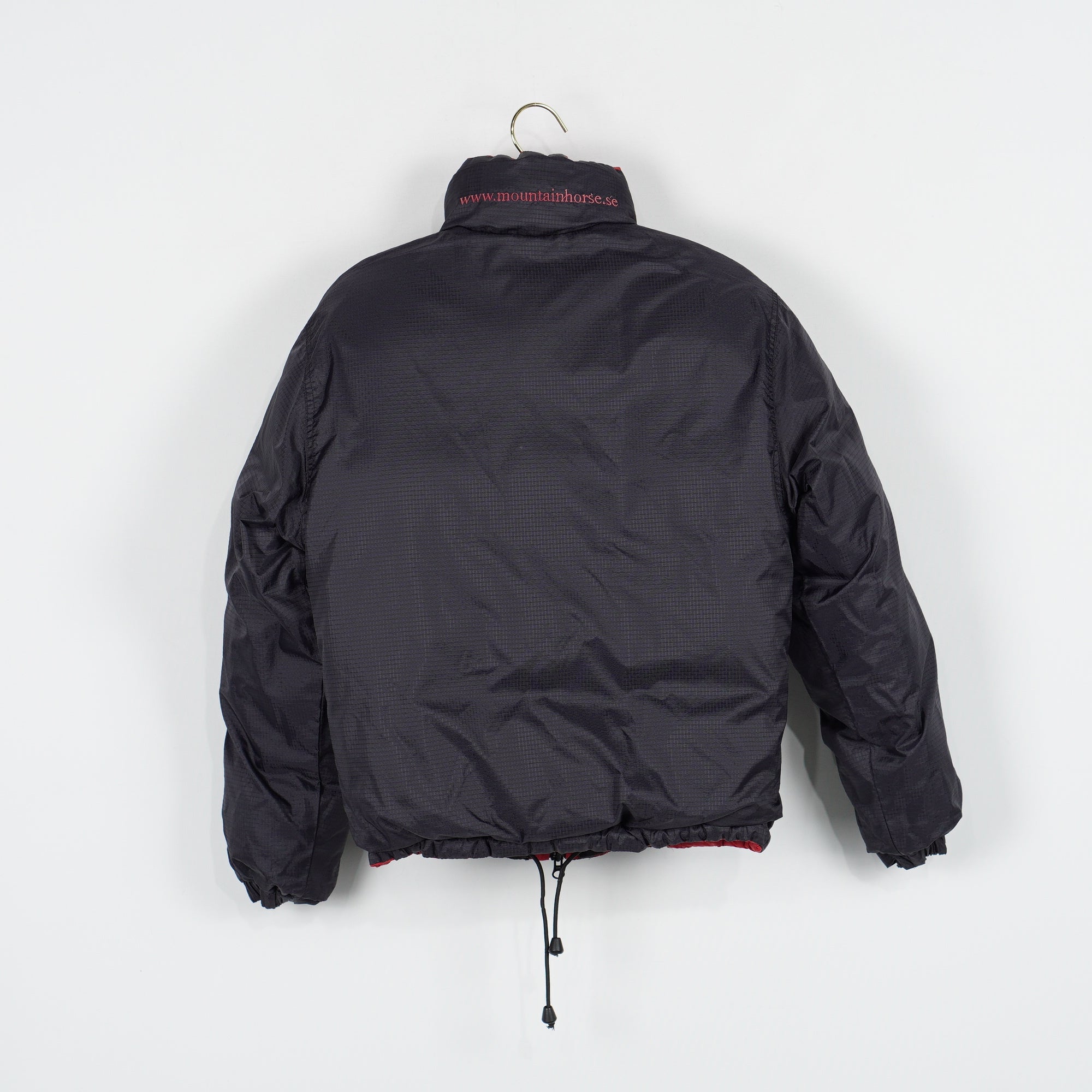 Dunjacka Turnable | 160 - Mountain Horse - Jackor - Equipement