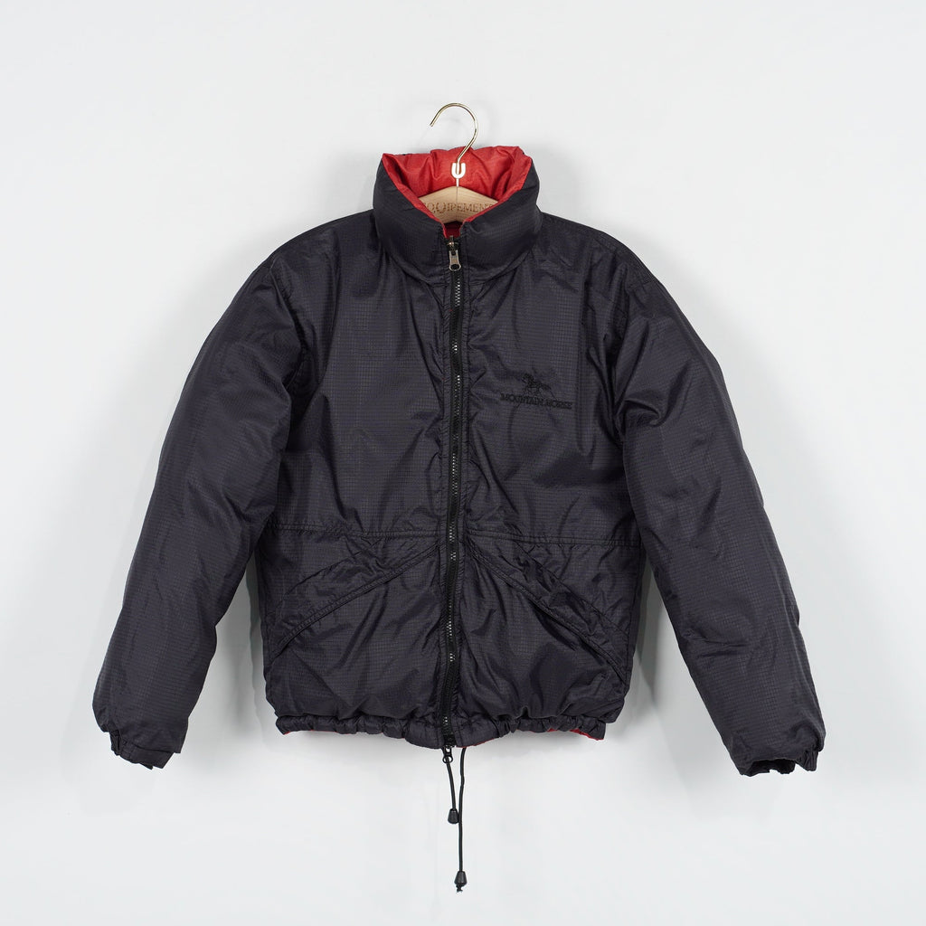 Dunjacka Turnable | 160 - Mountain Horse - Jackor - Equipement