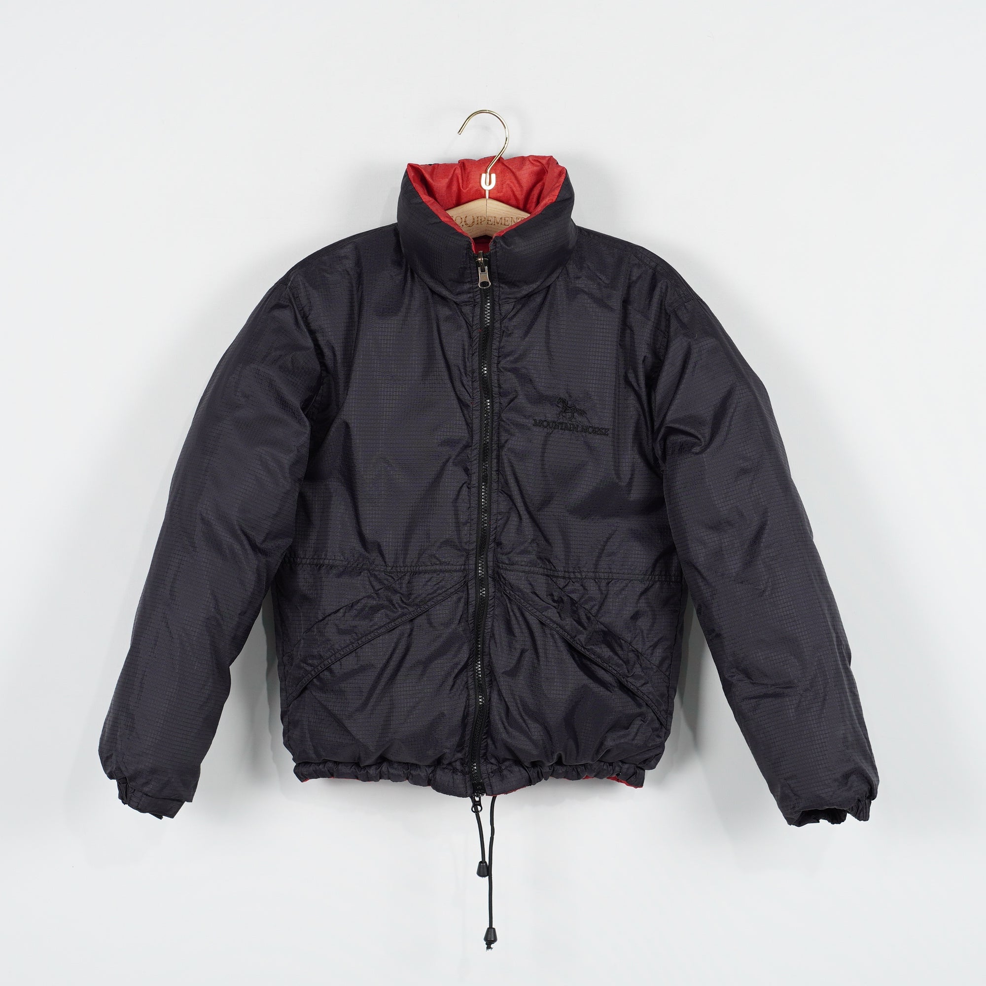 Dunjacka Turnable | 160 - Mountain Horse - Jackor - Equipement