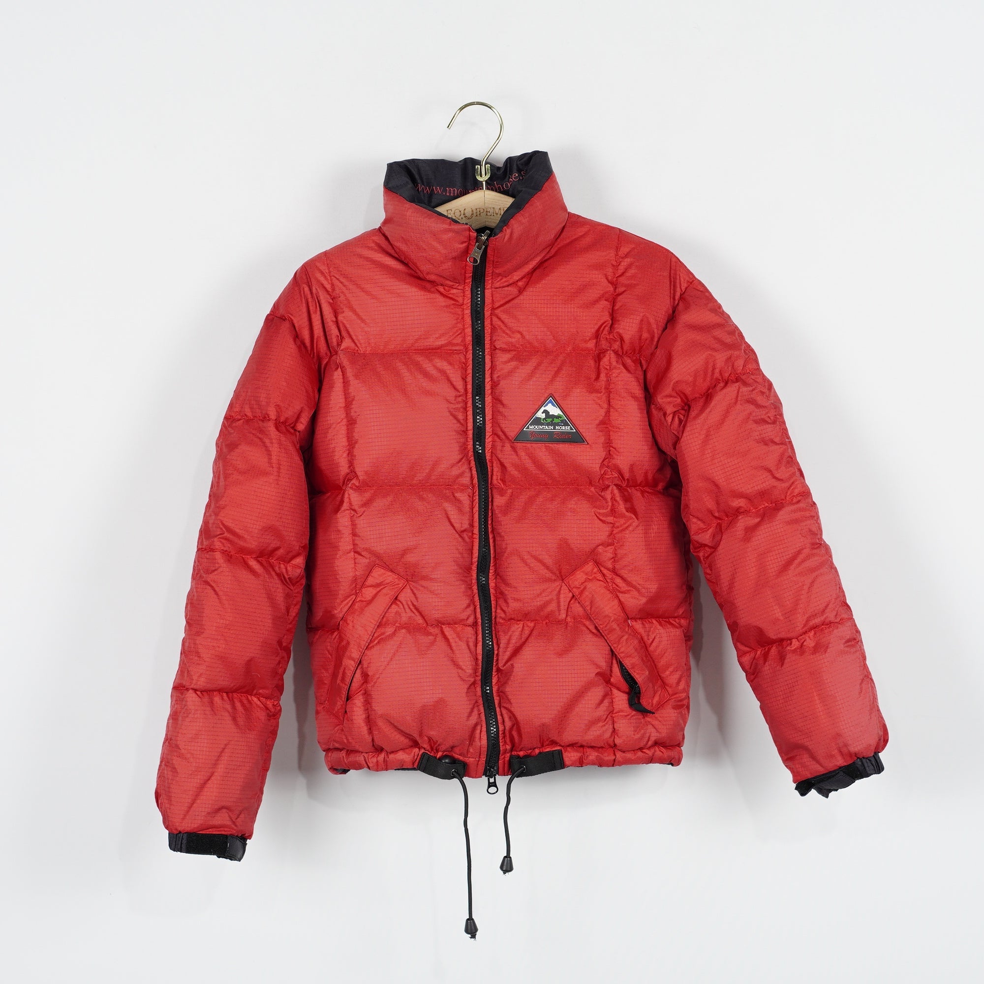 Dunjacka Turnable | 160 - Mountain Horse - Jackor - Equipement
