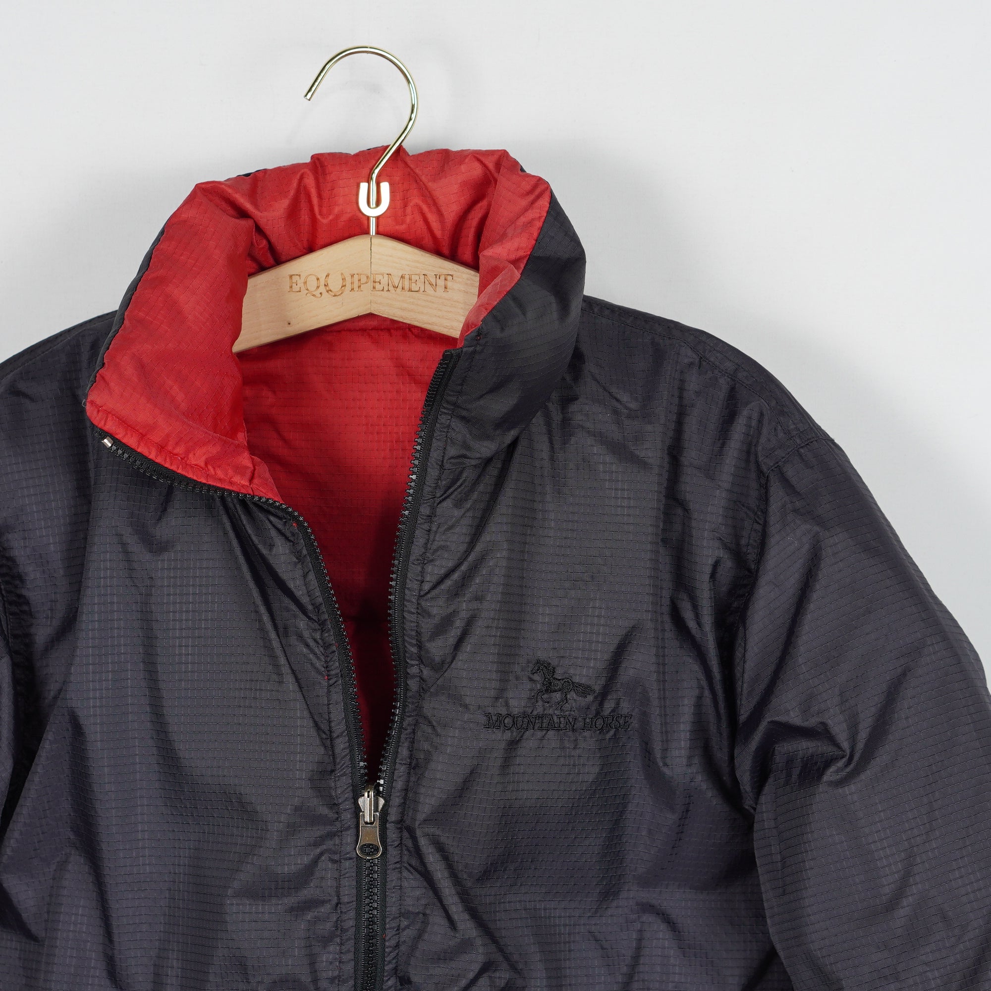 Dunjacka Turnable | 160 - Mountain Horse - Jackor - Equipement