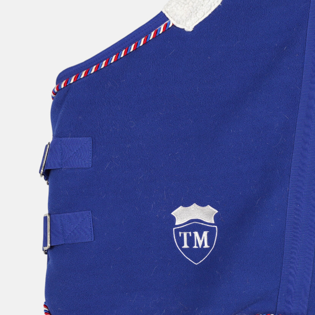 Fleecetäcke Teddy | 135 - Thermo Master - Fleecetäcken - Equipement