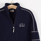 Fleecetröja Half Zip | 170 - Pikeur - Tröjor - Equipement