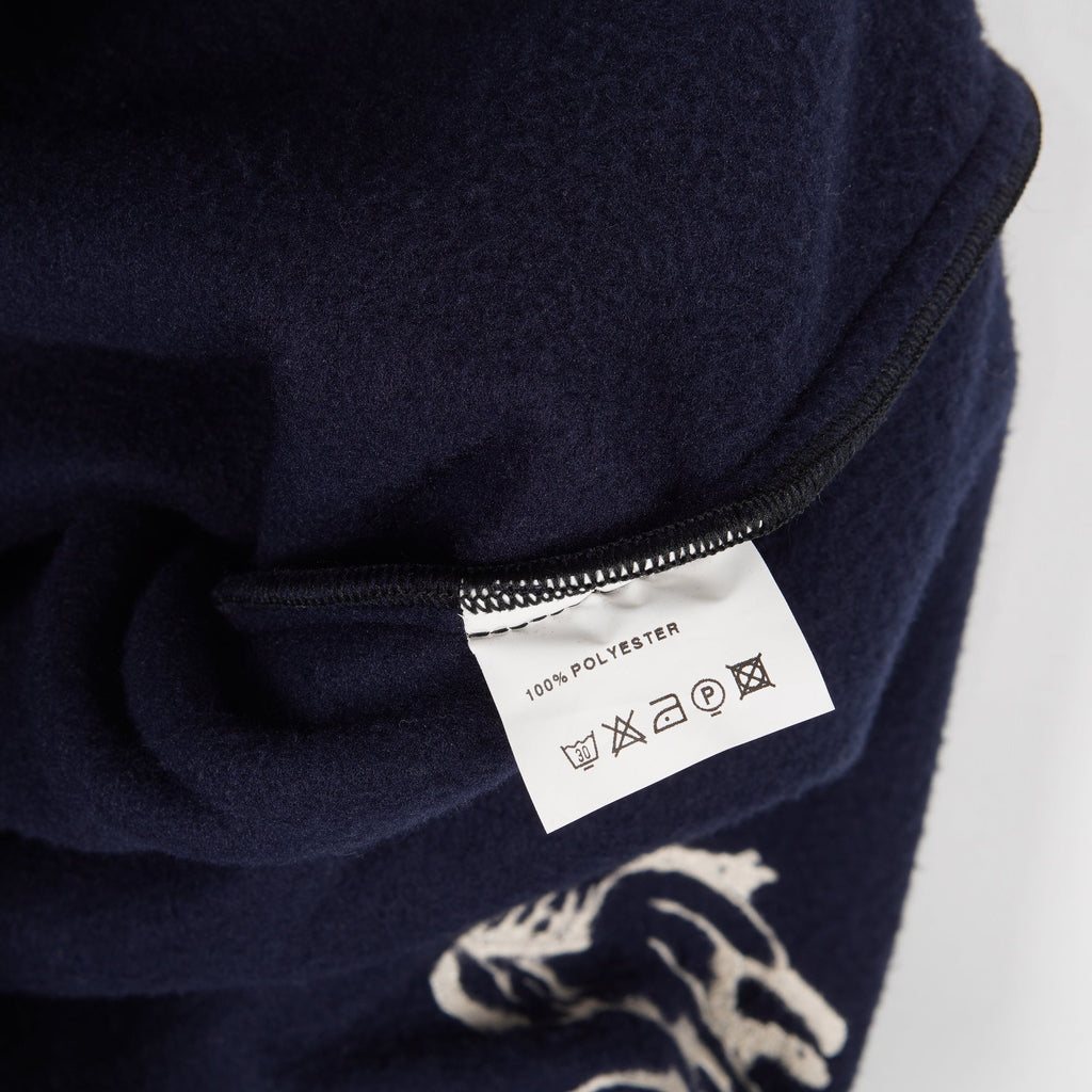 Fleecetröja Half Zip | 170 - Pikeur - Tröjor - Equipement