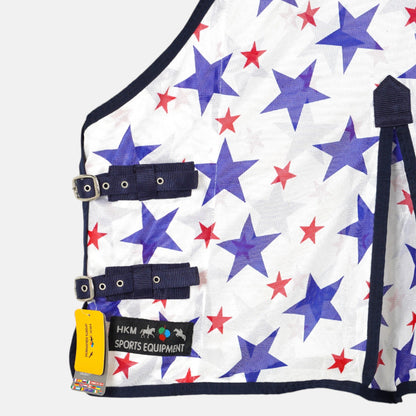 Flugtäcke American Star | 125 - HKM - Flugtäcken - Equipement