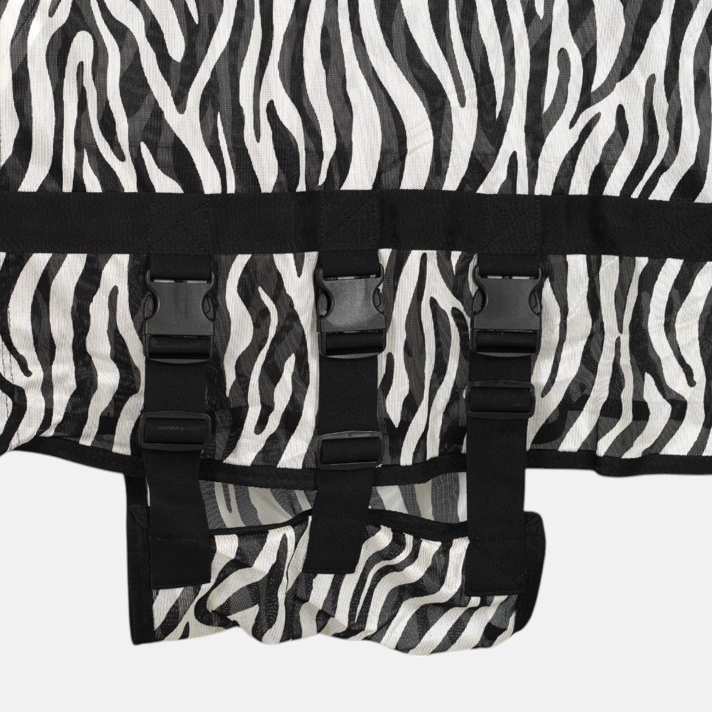 Flugtäcke Zebra Combi | 145 - Hansbo Sport - Flugtäcken - Equipement