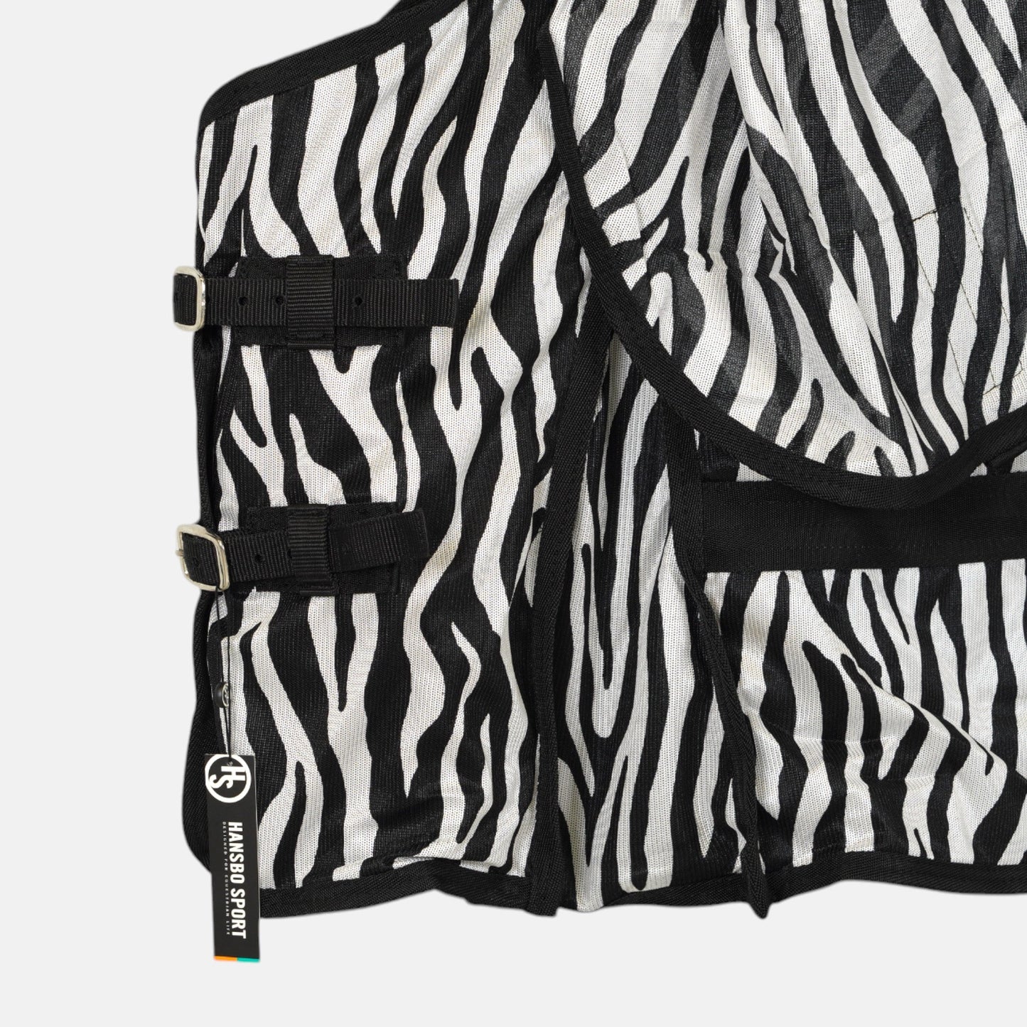 Flugtäcke Zebra Combi | 145 - Hansbo Sport - Flugtäcken - Equipement