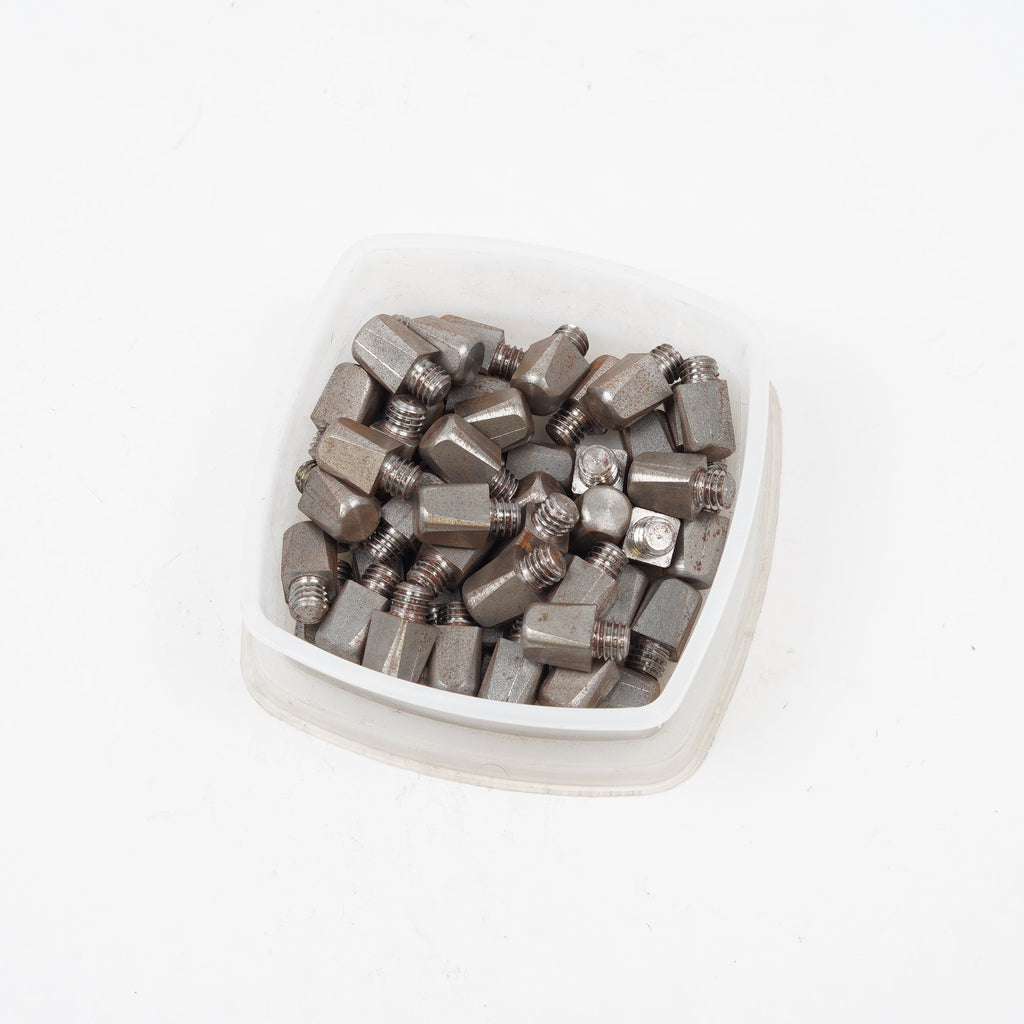 Gräsbrodd | 3/8" - Tunahaken - Stalltillbehör - Equipement