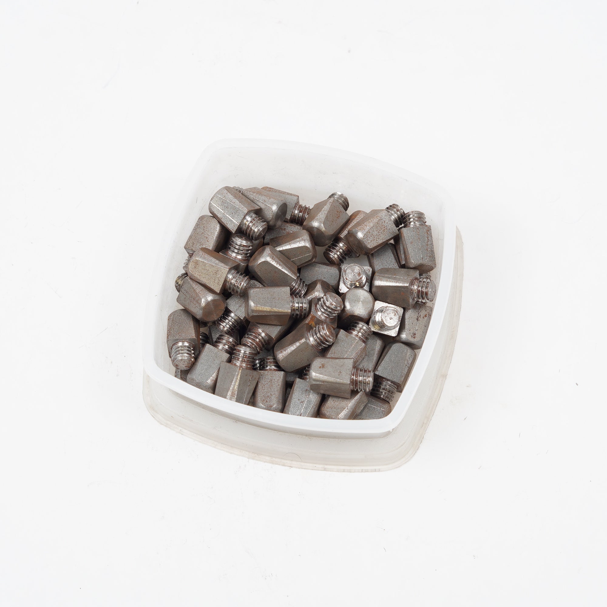 Gräsbrodd | 3/8" - Tunahaken - Stalltillbehör - Equipement