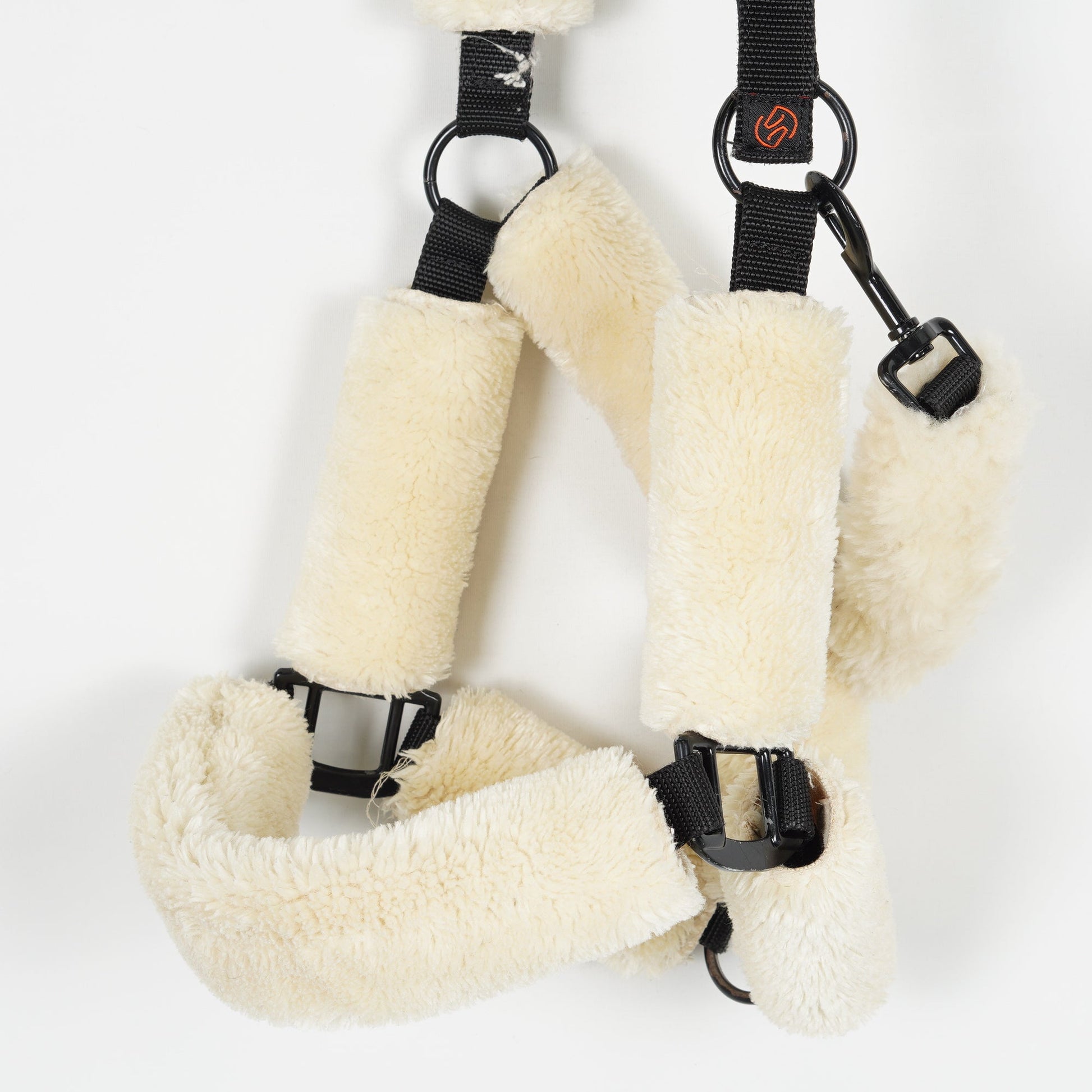 Grimma Teddy | Full - One Equestrian - Grimmor - Equipement