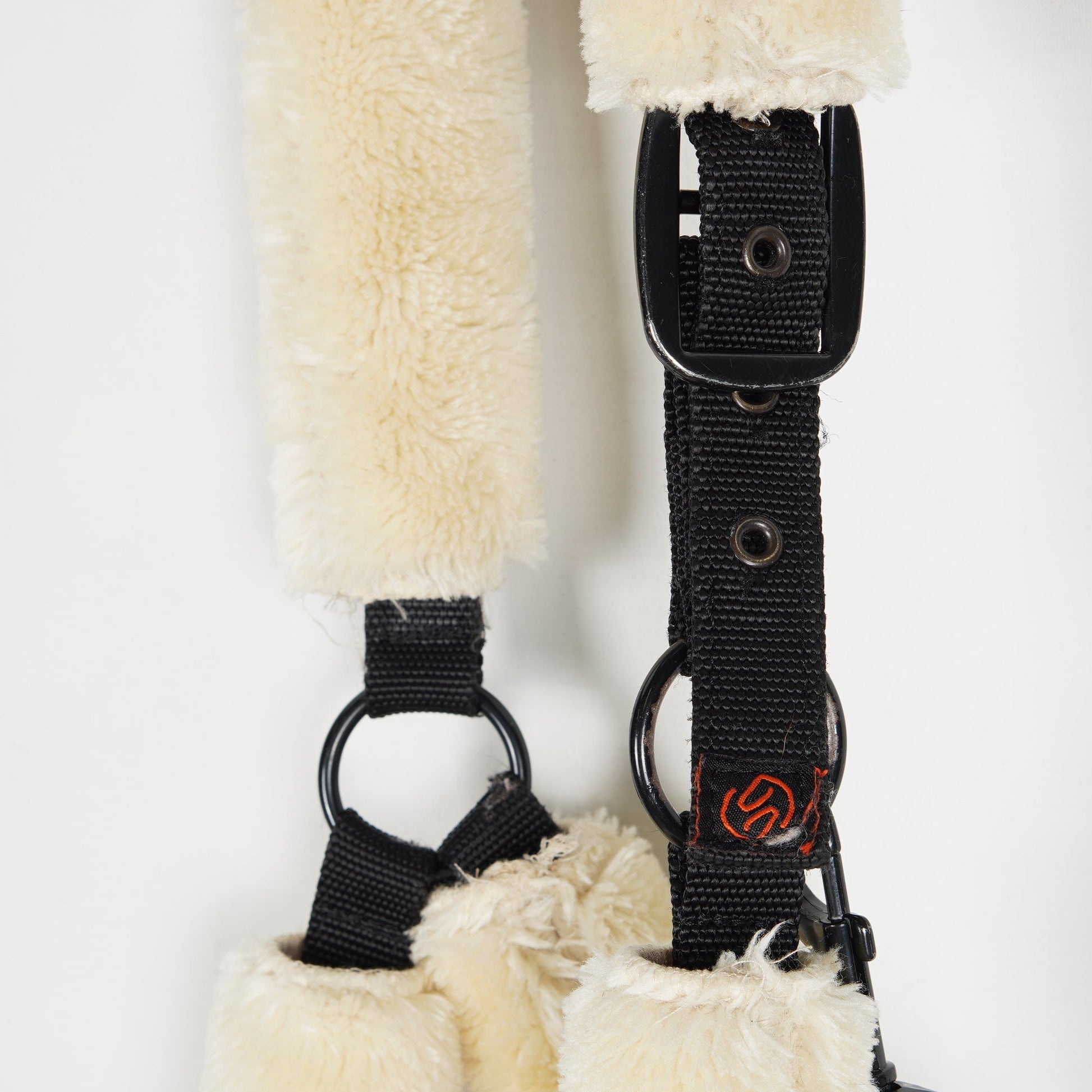 Grimma Teddy | Full - One Equestrian - Grimmor - Equipement