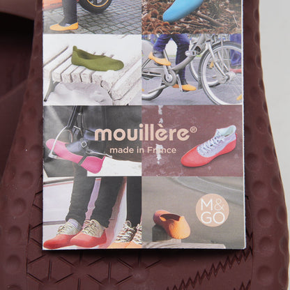 Gummigaloscher | XS - My Mouillere - Ridskor - Equipement