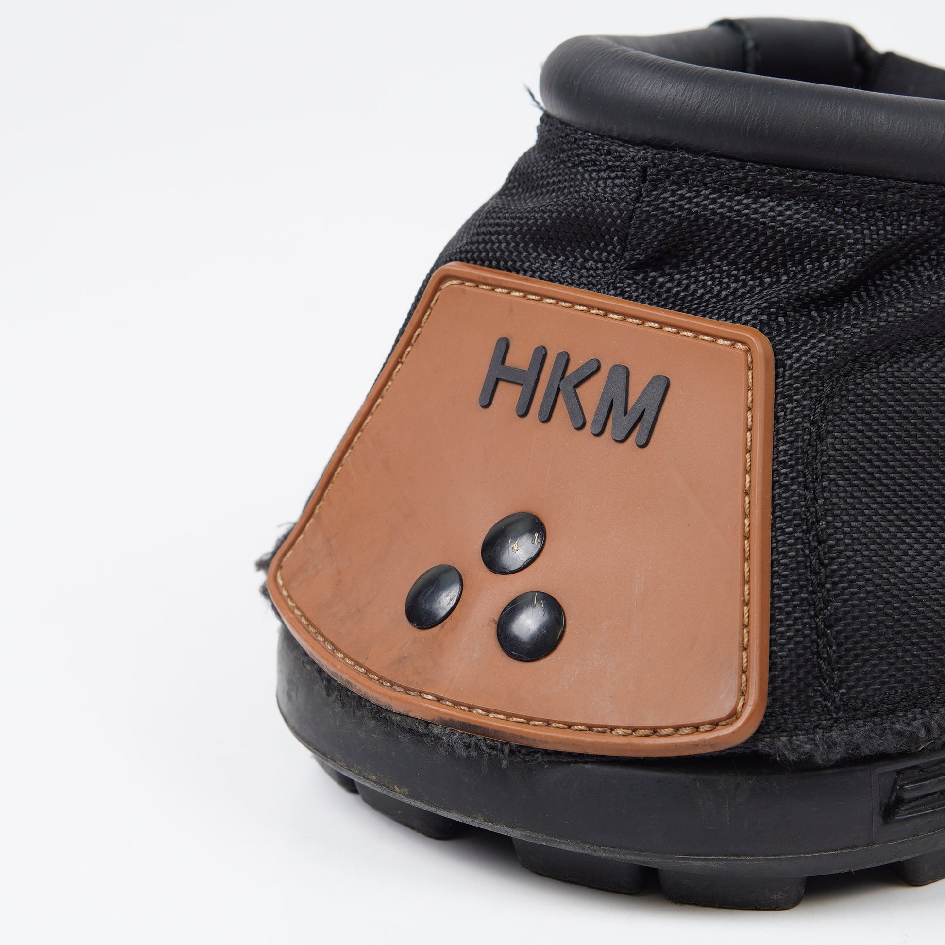 Hoof Boot | 6 - HKM - Boots - Equipement