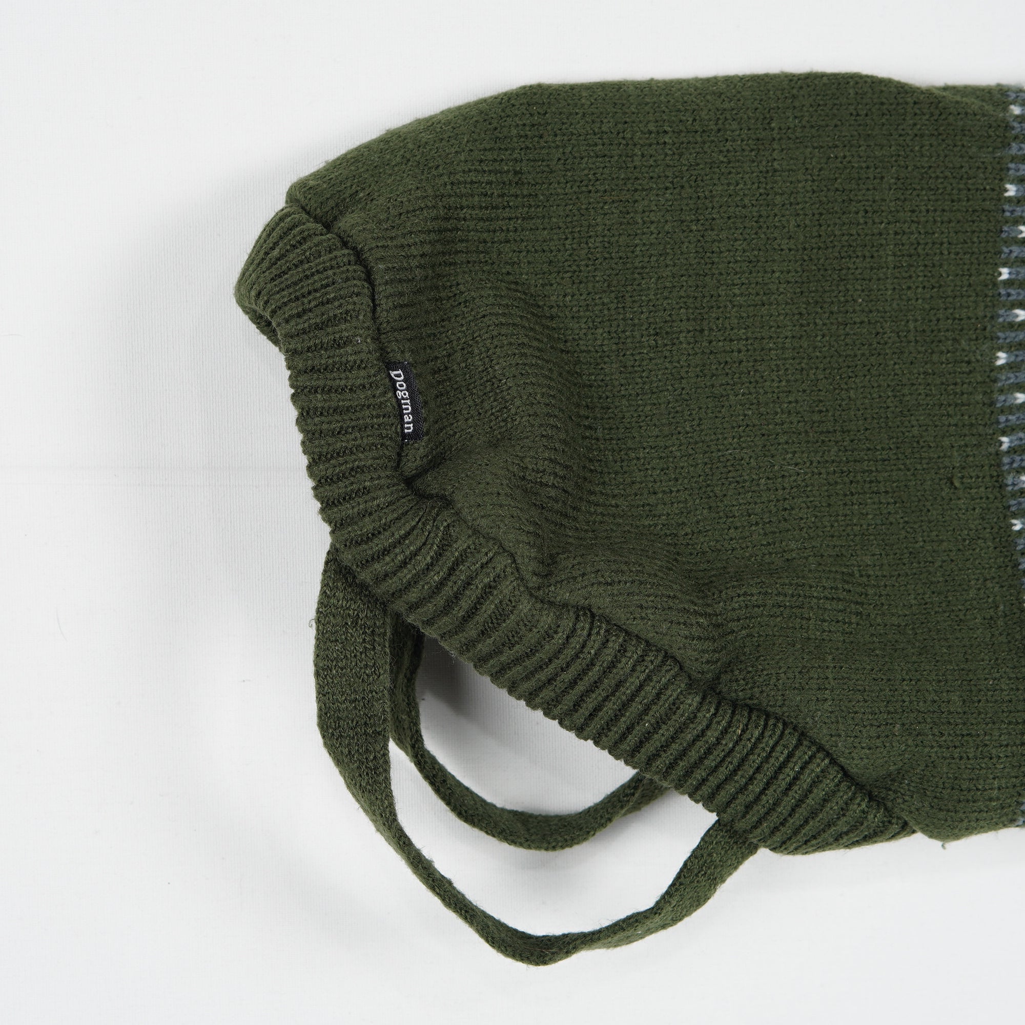Hundtröja Stickad Hund | 40 - Dogman - Hund - Equipement