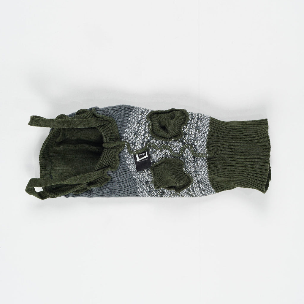 Hundtröja Stickad Hund | 40 - Dogman - Hund - Equipement