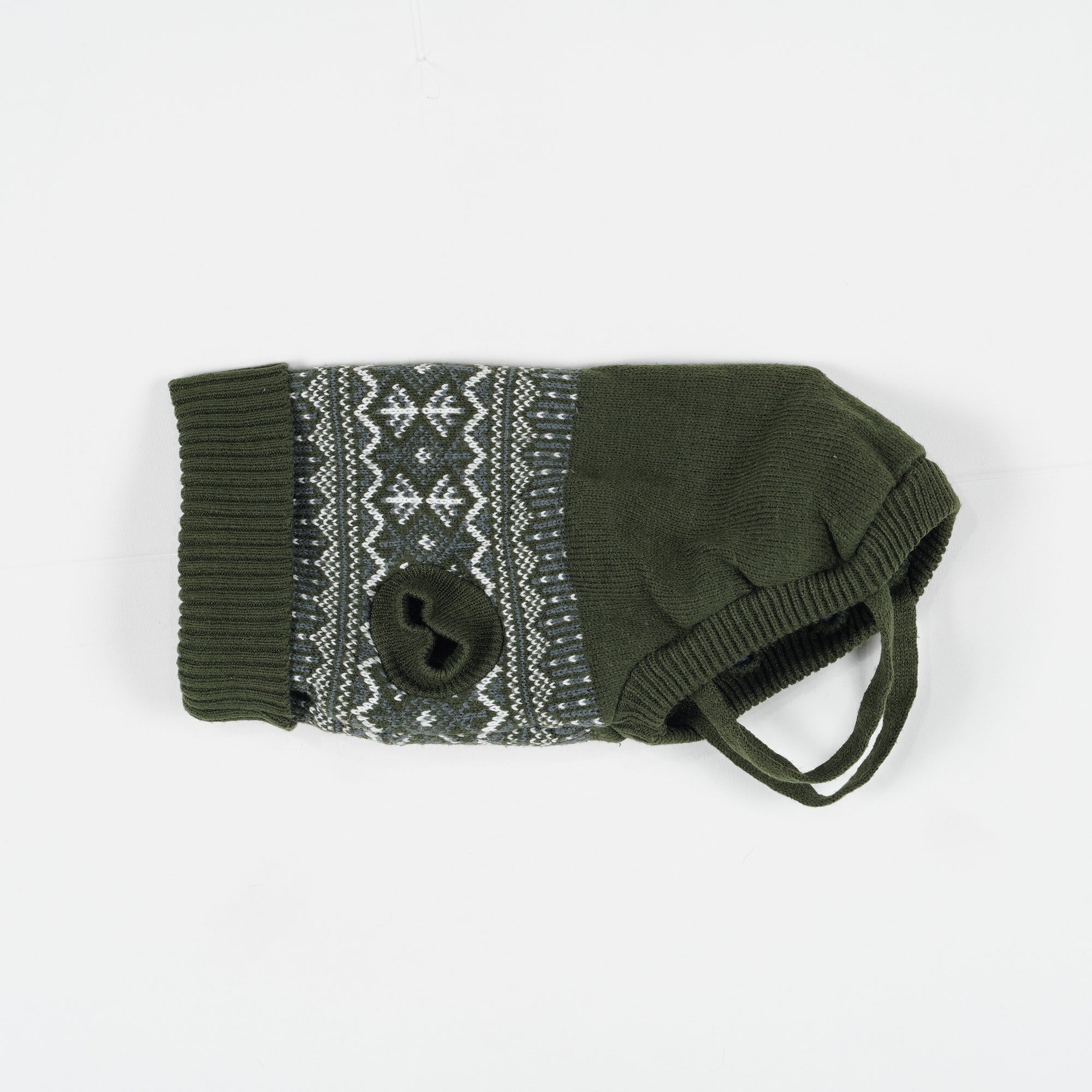 Hundtröja Stickad Hund | 40 - Dogman - Hund - Equipement