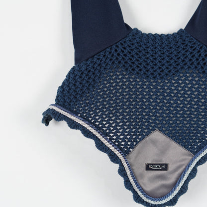 Huva Blues | Full - Equestrian Stockholm - Huvor - Equipement
