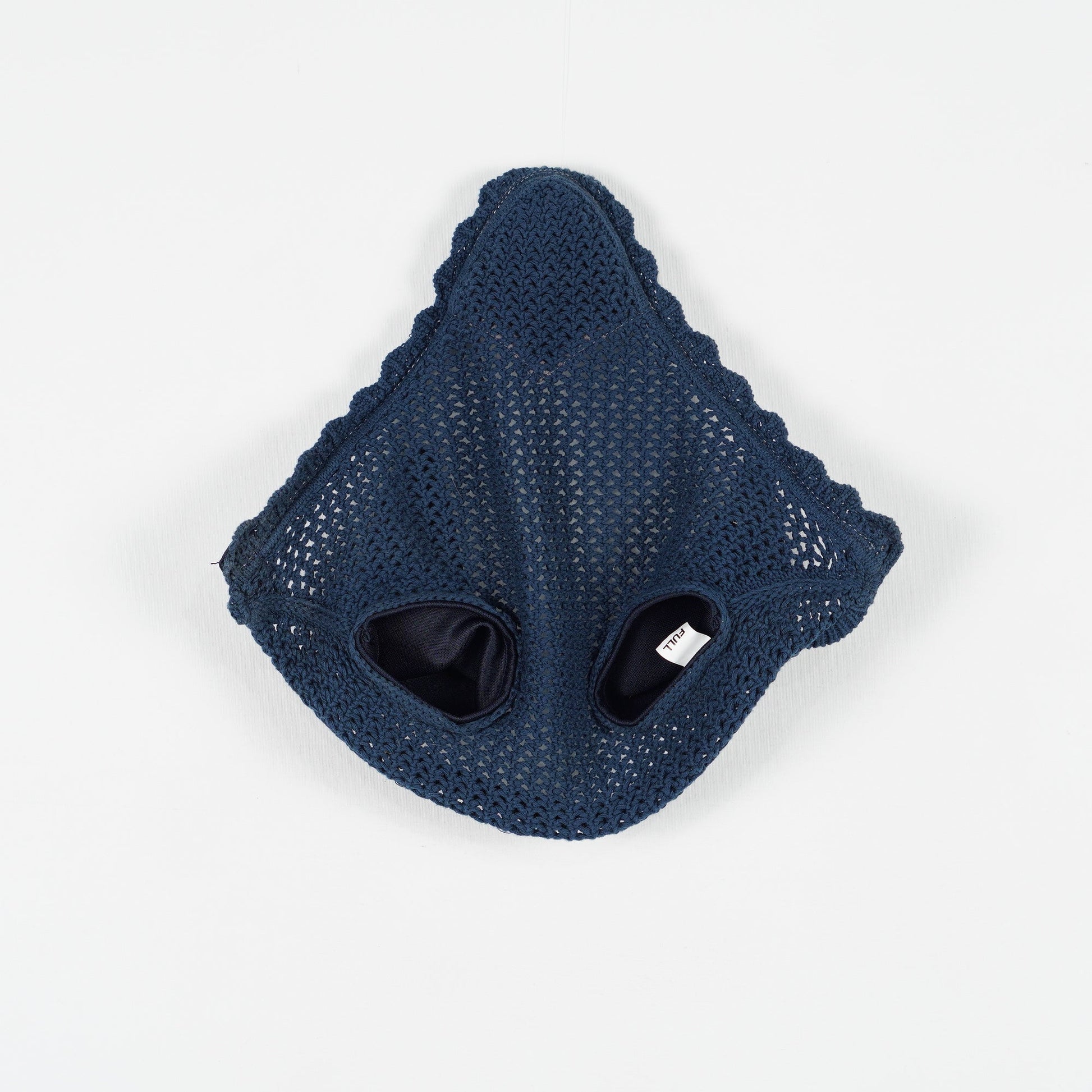 Huva Blues | Full - Equestrian Stockholm - Huvor - Equipement