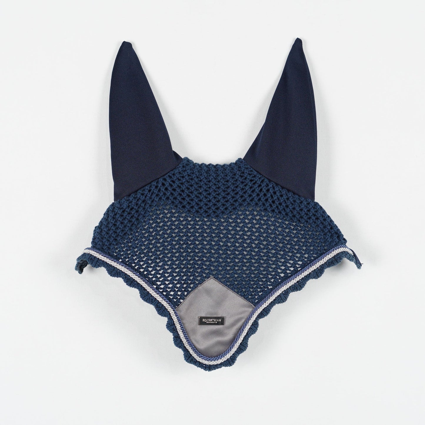 Huva Blues | Full - Equestrian Stockholm - Huvor - Equipement