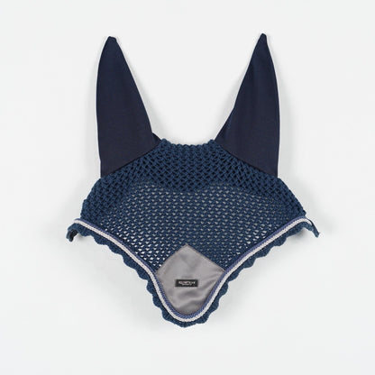 Huva Blues | Full - Equestrian Stockholm - Huvor - Equipement