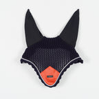 Huva Deep Red | Full - Equestrian Stockholm - Huvor - Equipement