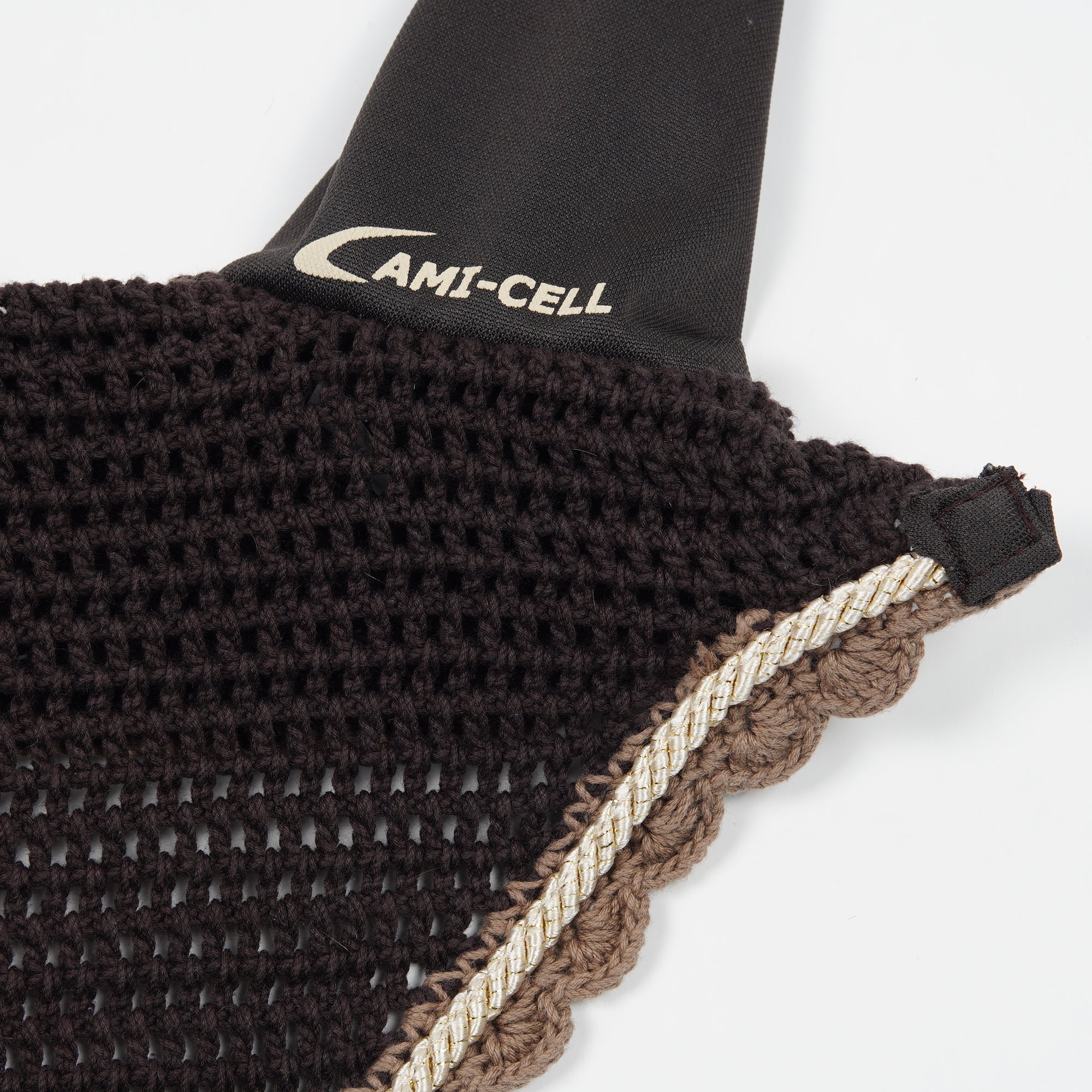 Huva | Full - Lami - Cell - Huvor - Equipement
