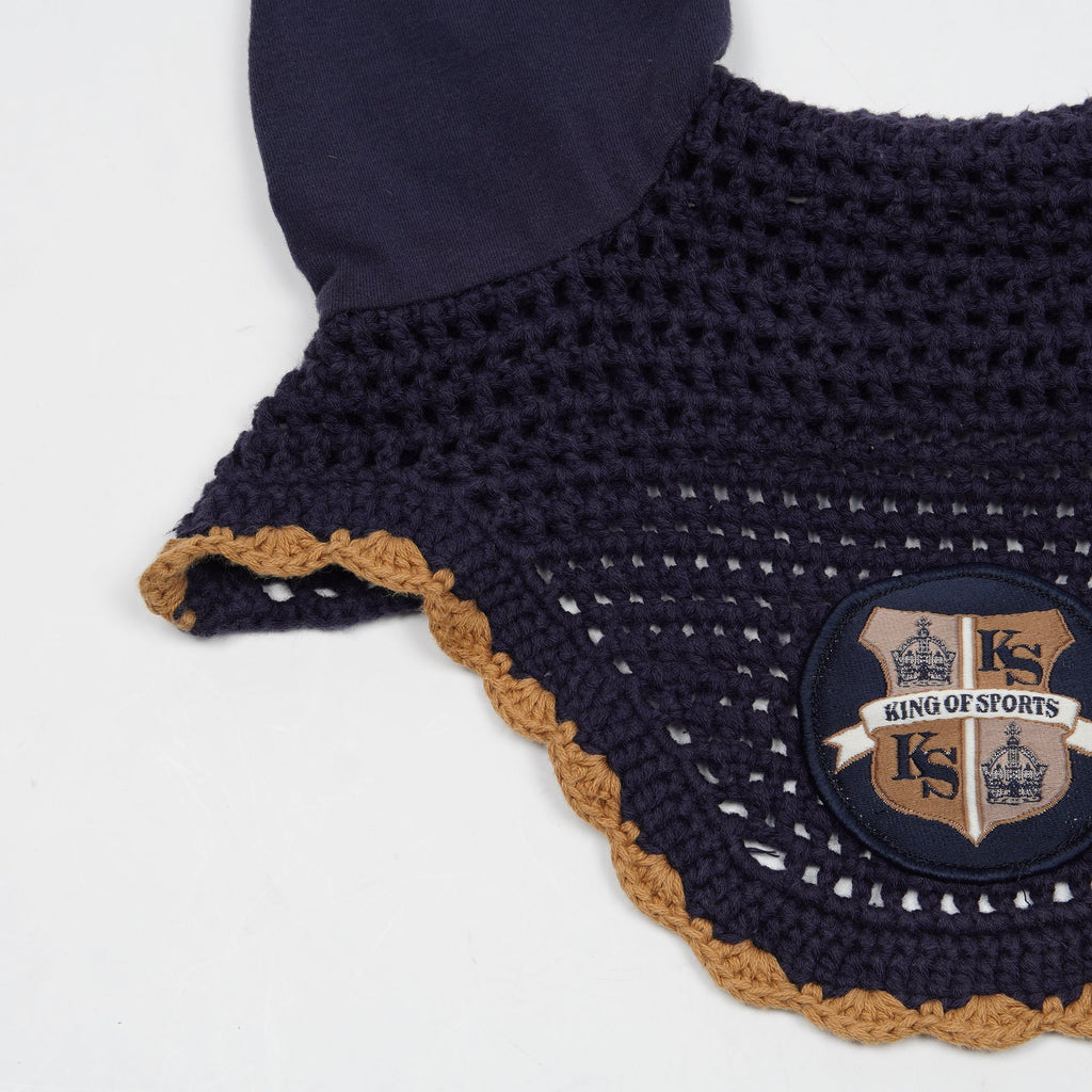 Huva King | Full - HV Polo - Huvor - Equipement