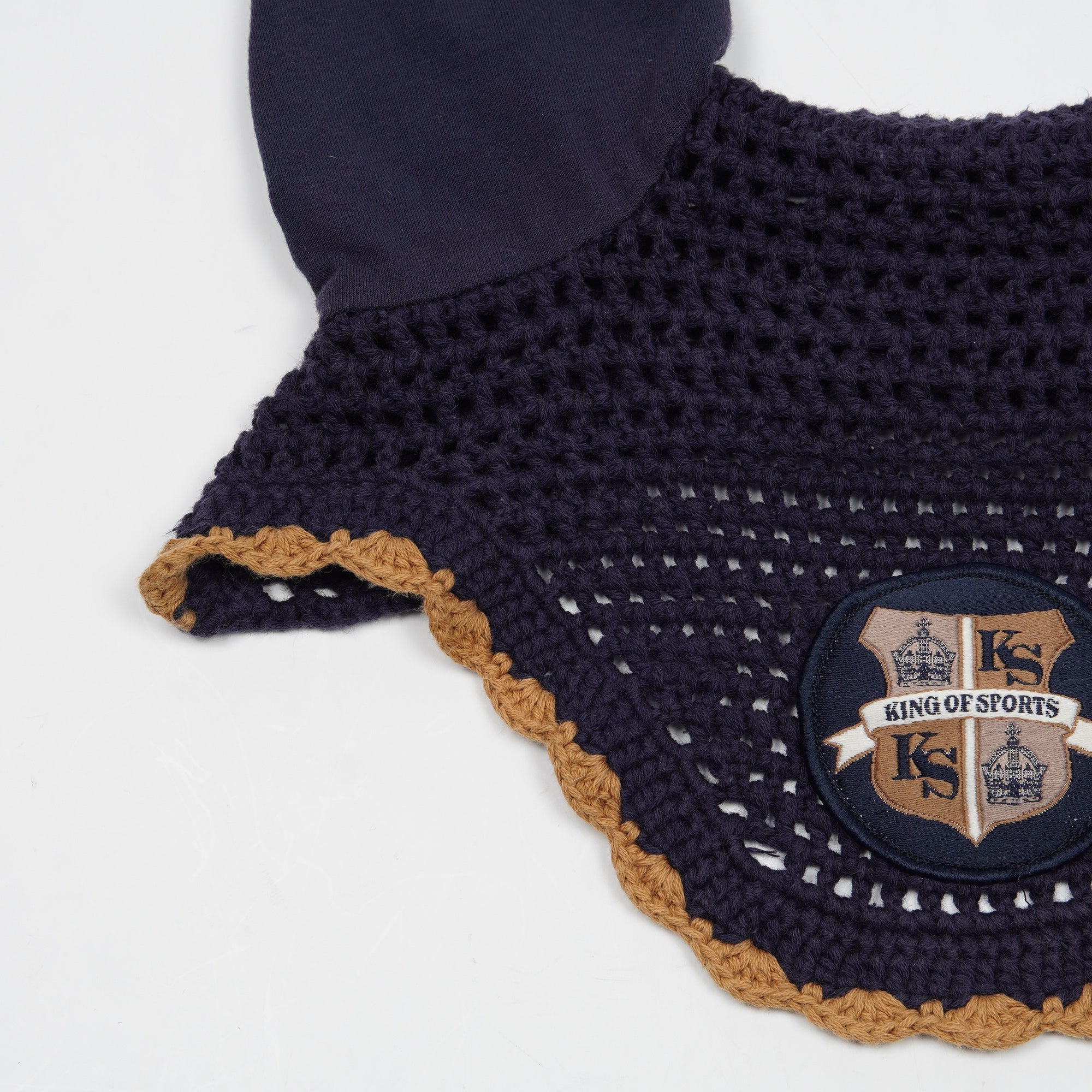 Huva King | Full - HV Polo - Huvor - Equipement