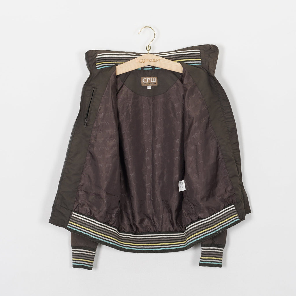 Jacka | 158 / 164 - CRW - Jackor - Equipement