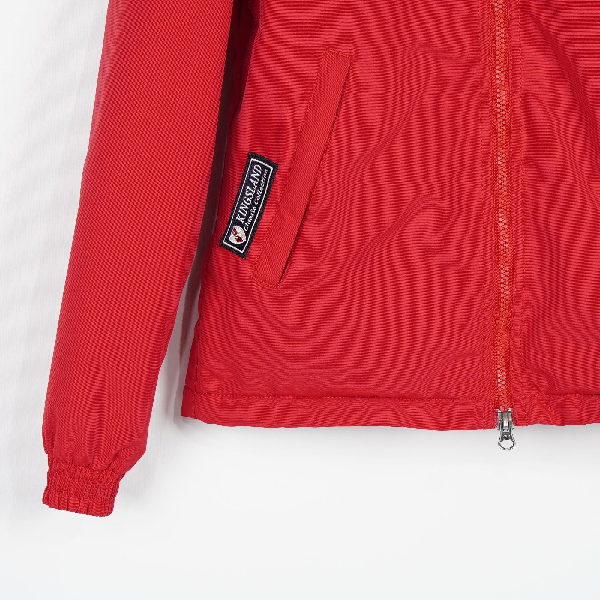 Jacka Classic | XXXS - Kingsland - Jackor - Equipement