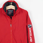 Jacka Classic | XXXS - Kingsland - Jackor - Equipement