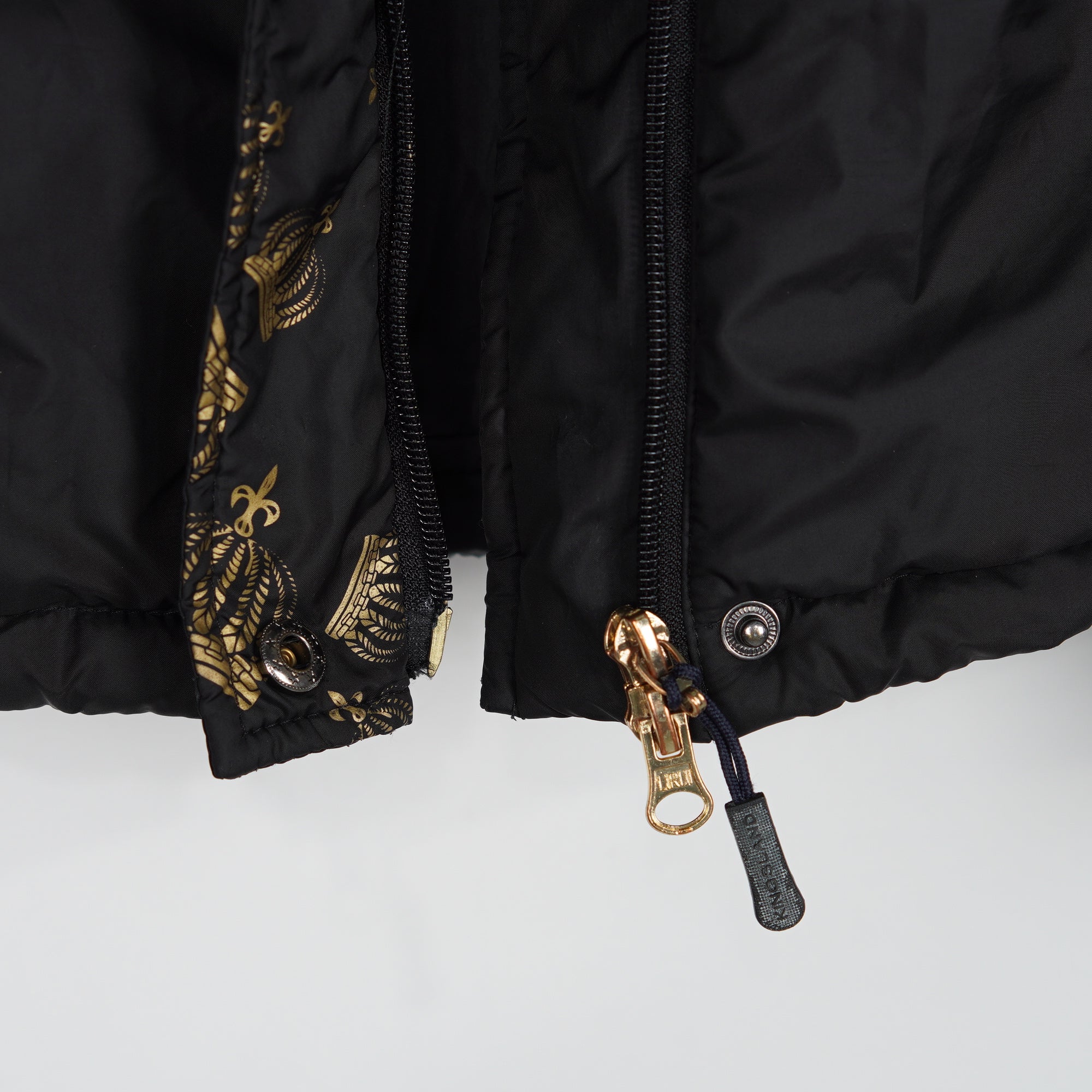 Jacka Gloockler | M - HKM - Jackor - Equipement Sverige AB