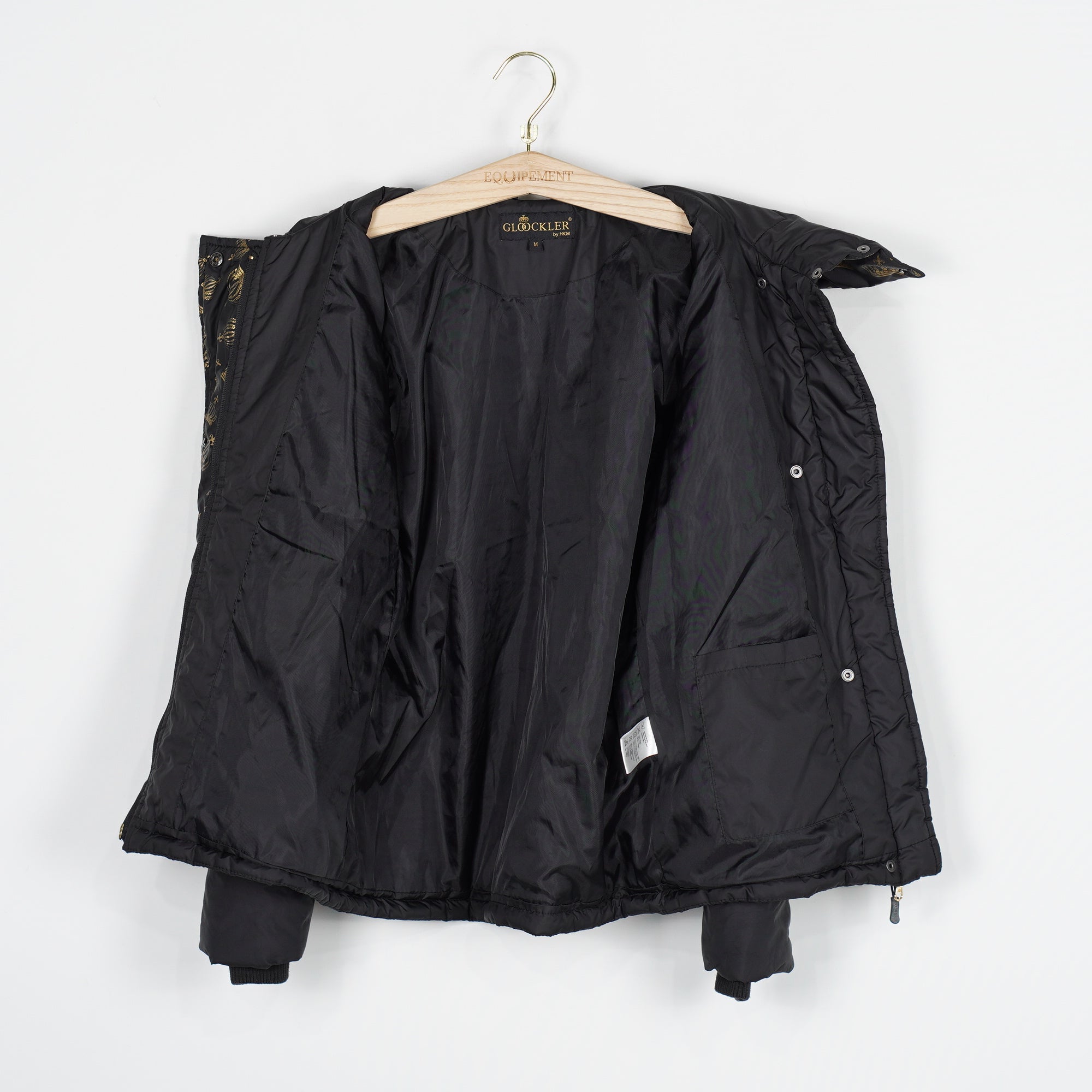 Jacka Gloockler | M - HKM - Jackor - Equipement Sverige AB