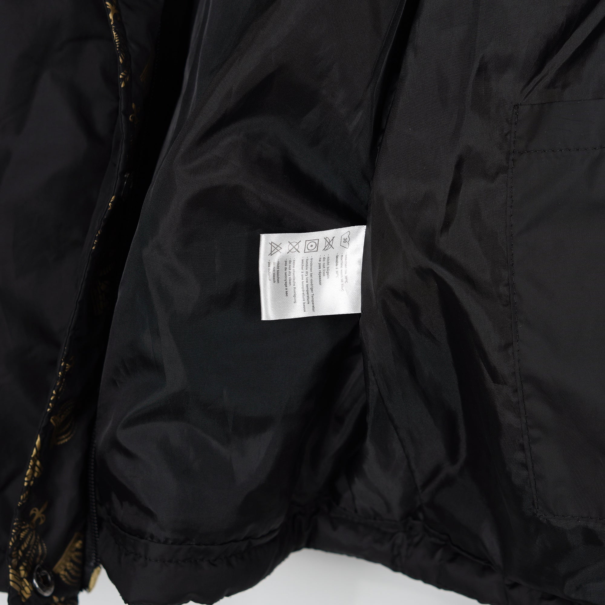 Jacka Gloockler | M - HKM - Jackor - Equipement Sverige AB