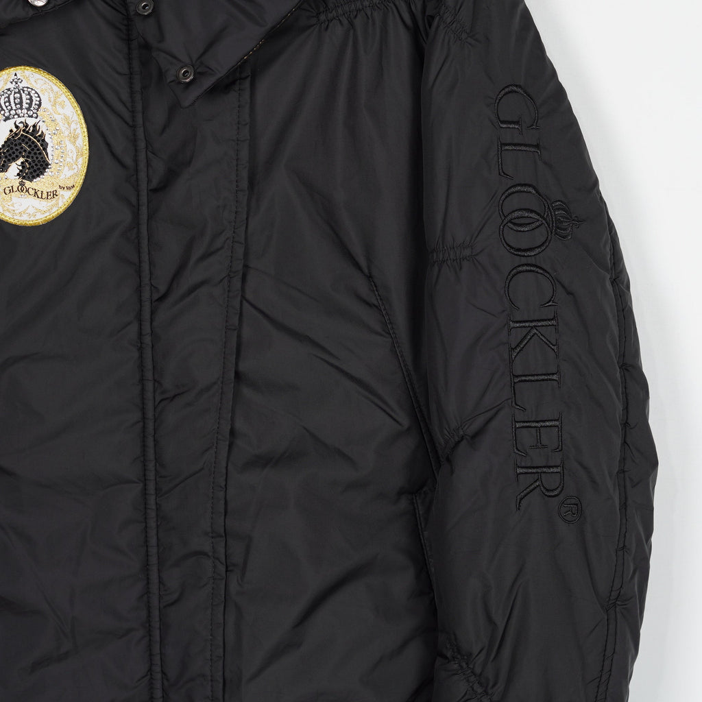 Jacka Gloockler | M - HKM - Jackor - Equipement Sverige AB