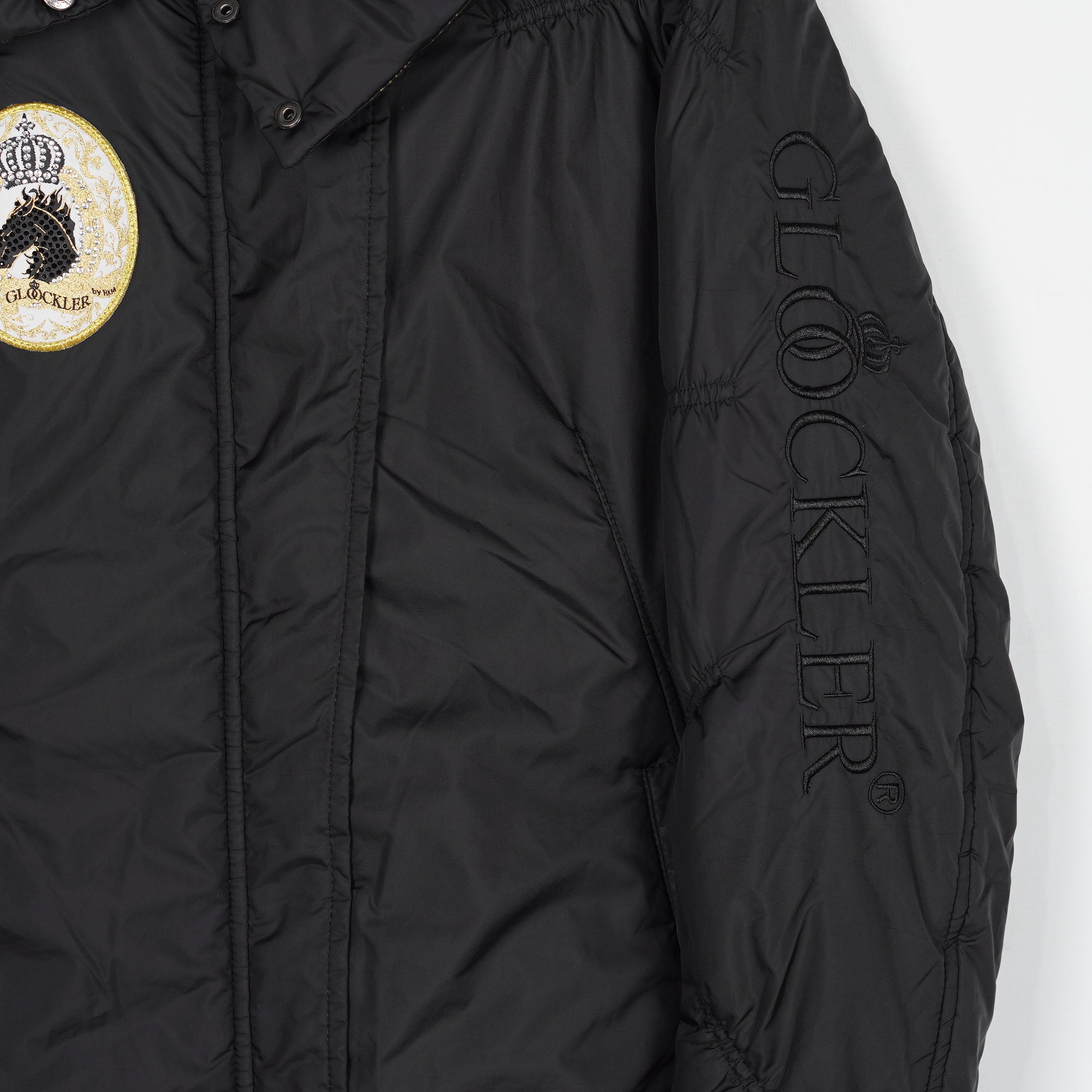Jacka Gloockler | M - HKM - Jackor - Equipement Sverige AB